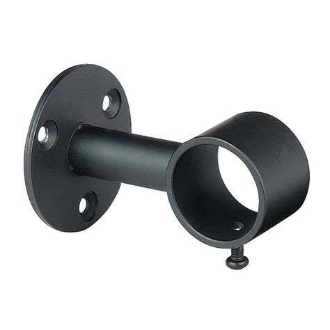 Curtain Rod Brackets at Lowes.com